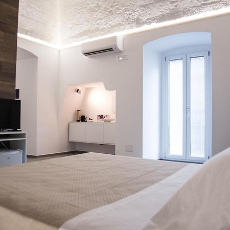 Bed and Breakfast Il Cocchiere Palagianello Exterior foto