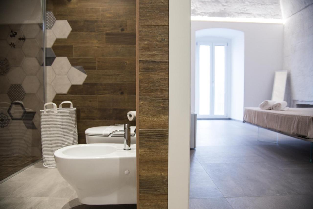 Bed and Breakfast Il Cocchiere Palagianello Exterior foto