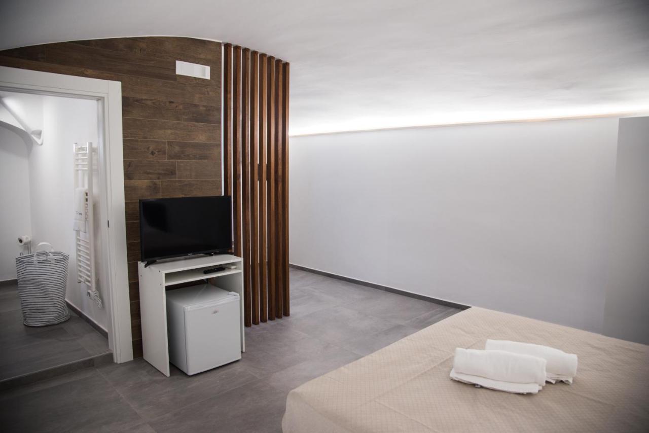 Bed and Breakfast Il Cocchiere Palagianello Exterior foto