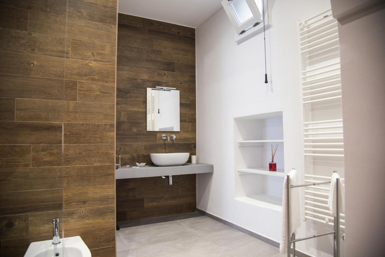 Bed and Breakfast Il Cocchiere Palagianello Exterior foto