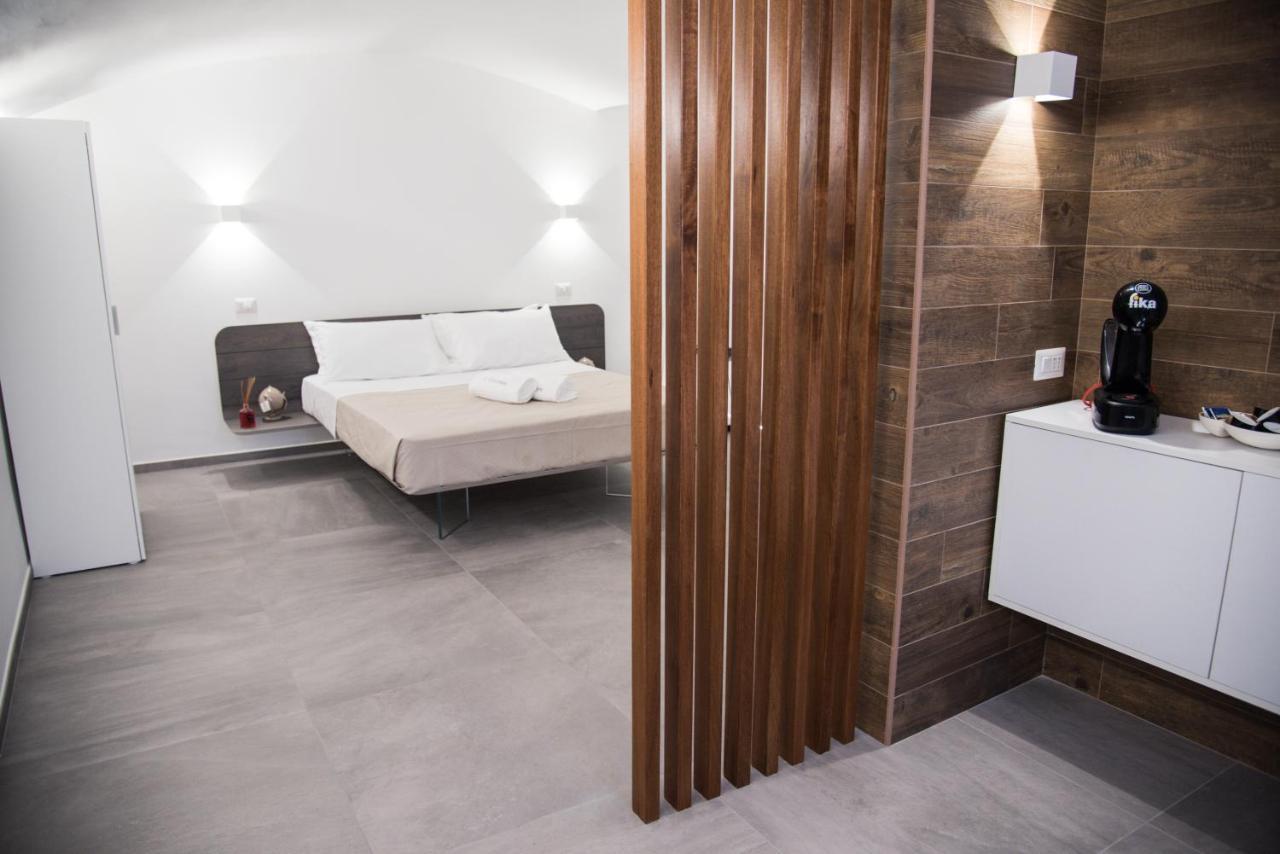 Bed and Breakfast Il Cocchiere Palagianello Exterior foto